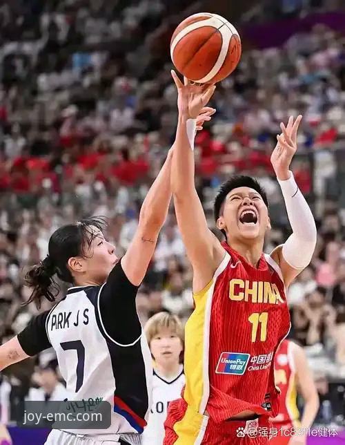 3个关键转折点：复盘中国女篮如何用战术调整锁定世界杯资格